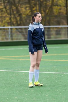 Bild 69 - F VfL Pinneberg - USC Paloma : Ergebnis: 1:4